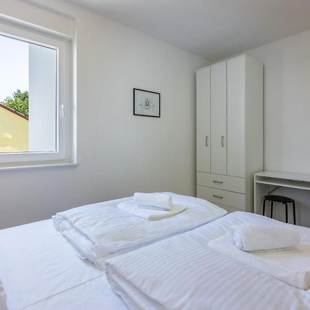 Luxury Apartments Lovorka 3 & 4***/**** Selce Exterior photo